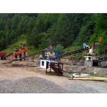 厲害了！球磨機(jī)選礦、制砂兩不誤Z95