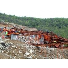 移動(dòng)制砂機(jī) 讓建筑垃圾秒變砂石骨料！實(shí)力超強(qiáng)