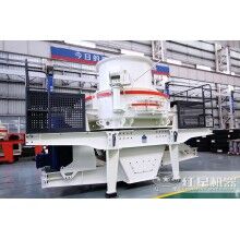 小型立軸制砂機(jī)參數(shù)型號、工作原理M2