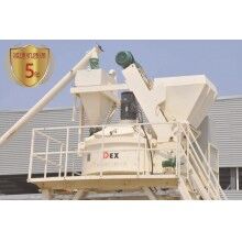 行星式立軸攪拌機高效率、低能耗，實現(xiàn)行業(yè)攪拌優(yōu)化匹配
