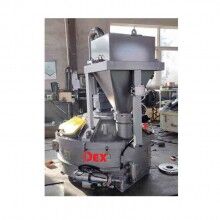 重磅！DEX行星式攪拌機——匠心打造，品牌鑄就