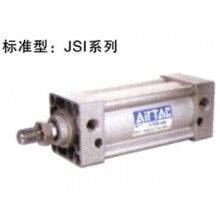 亞德客JSI系列 標(biāo)準氣缸