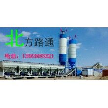 穩(wěn)定土，混凝土攪拌站維修