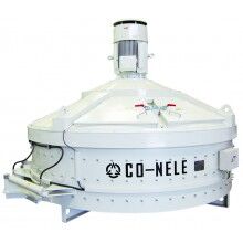 cmp500立式行星攪拌機 陶?；炷翑嚢铏C
