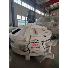 行星式立軸攪拌機(jī)拓寬行業(yè)應(yīng)用領(lǐng)域，整合攪拌制備新要素