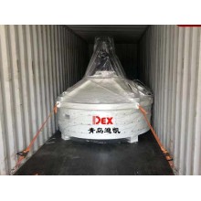 行星式攪拌機(jī)滿足混凝土物料配比設(shè)計(jì)，開啟新一輪混合應(yīng)用