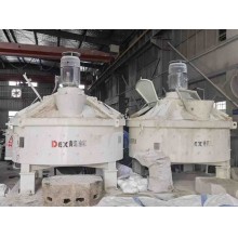 立軸行星式攪拌機(jī)牢記“用戶至上”理念，展現(xiàn)先導(dǎo)式創(chuàng)新實(shí)力