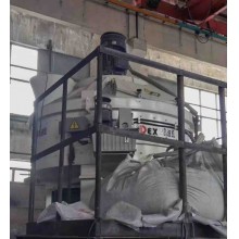 立軸行星式攪拌機(jī)升級攪拌能力，提煉UHPC行業(yè)攪拌新訴求