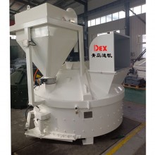 立軸行星式攪拌機(jī)助力UHPC行業(yè)向綠色化、高勻質(zhì)化方向發(fā)展邁進(jìn)