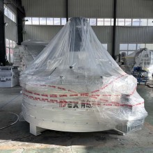 立軸混凝土攪拌機(jī)匠心打造，實(shí)力出圈混合效果拉滿