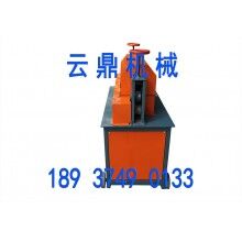 廠家直銷除銹機(jī)50型鋼管除銹機(jī)