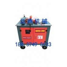 廠家直銷電動彎管機(jī)38型數(shù)控彎管機(jī)云鼎機(jī)械