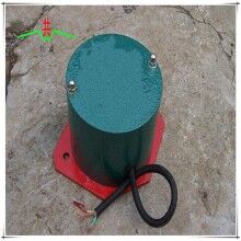 CZ200-cz250  料倉電磁振動(dòng)器