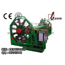 供應(yīng)生產(chǎn)訂做全自動鋼筋滾籠焊機(jī)