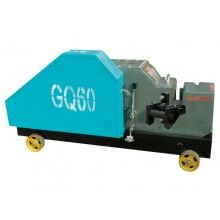 河南GQ60 Ⅲ型鋼筋切斷機(jī)