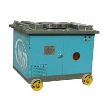 河南GW60型鋼筋彎曲機(jī)