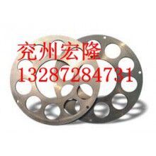 噴漿機鋼襯板，結(jié)合板配件