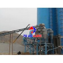 FAK制砂分級機(jī)