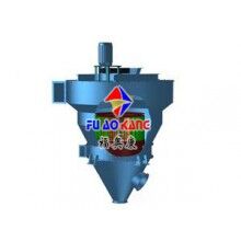 FAK煤灰專用選粉機(jī)