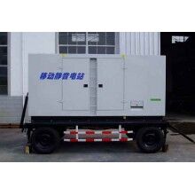 臨沂發(fā)電機(jī)租賃，臨沂哪里租賃發(fā)電機(jī)