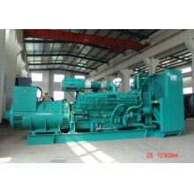 菏澤發(fā)電機(jī)租賃，菏澤哪里租賃發(fā)電機(jī)