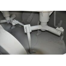 行星式立軸攪拌機(jī)，攪拌機(jī)品牌廠家---青島迪凱為您簡(jiǎn)析其獨(dú)特之優(yōu)點(diǎn)！