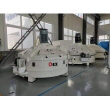 耐火材料攪拌機(jī)-混合效果好、設(shè)備節(jié)能加環(huán)保