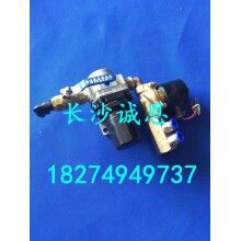仕高瑪水工型MAW1500強制式攪拌機(jī)配件，攪拌機(jī)封壓裝置