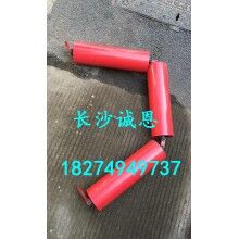 攪拌機(jī)配件，中聯(lián)HZS180K型攪拌機(jī)配件，攪拌機(jī)三聯(lián)托輥