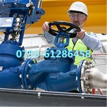英國(guó)斯派莎克波紋管密封截止閥，spiraxsarc波紋管密封截止閥