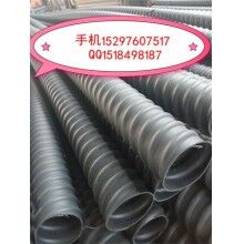 山西預(yù)制板用的波紋管規(guī)格，長治塑料75mm預(yù)應(yīng)力波紋管每米低價
