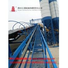 HZS120中型混凝土攪拌站，品優(yōu)，質(zhì)良